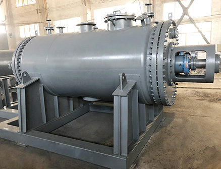 干燥分散混合系列、發酵提取過濾設備